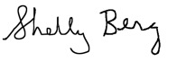 shellys signature